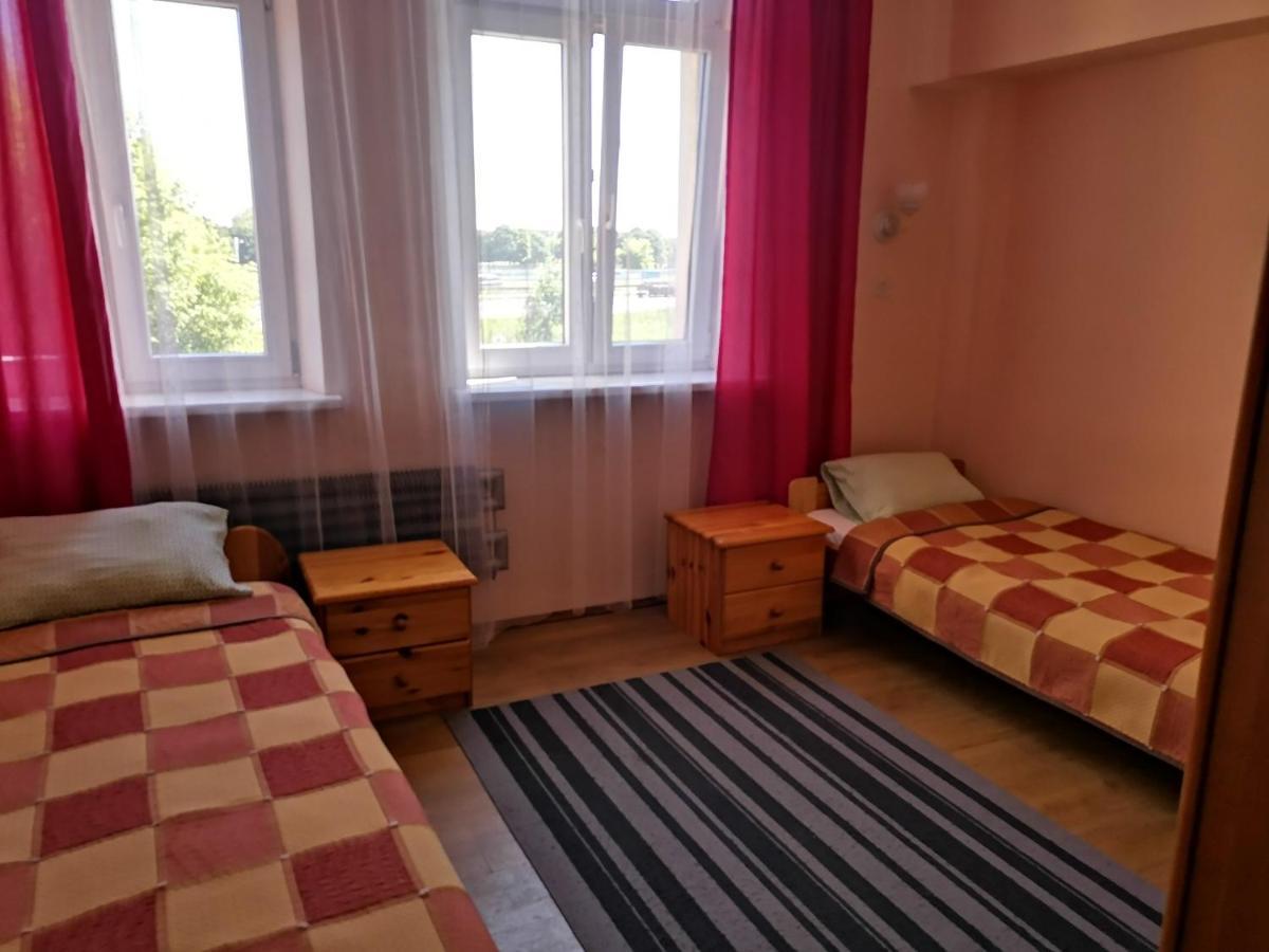 Hostel Retro Krasków Εξωτερικό φωτογραφία