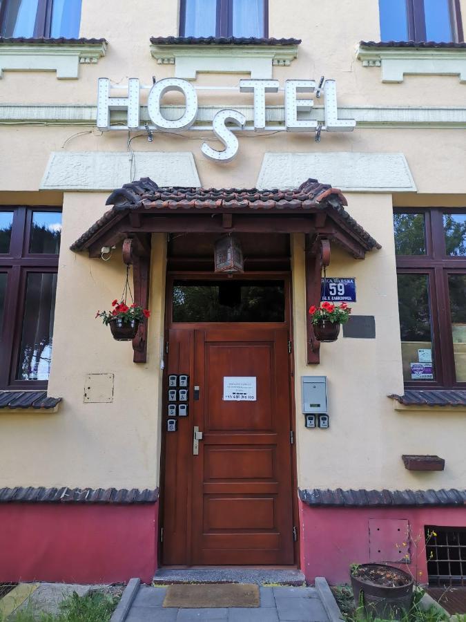 Hostel Retro Krasków Εξωτερικό φωτογραφία