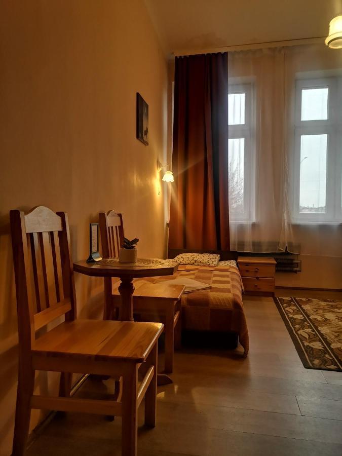 Hostel Retro Krasków Εξωτερικό φωτογραφία