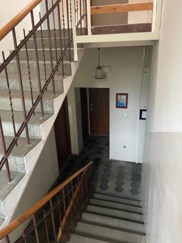 Hostel Retro Krasków Εξωτερικό φωτογραφία