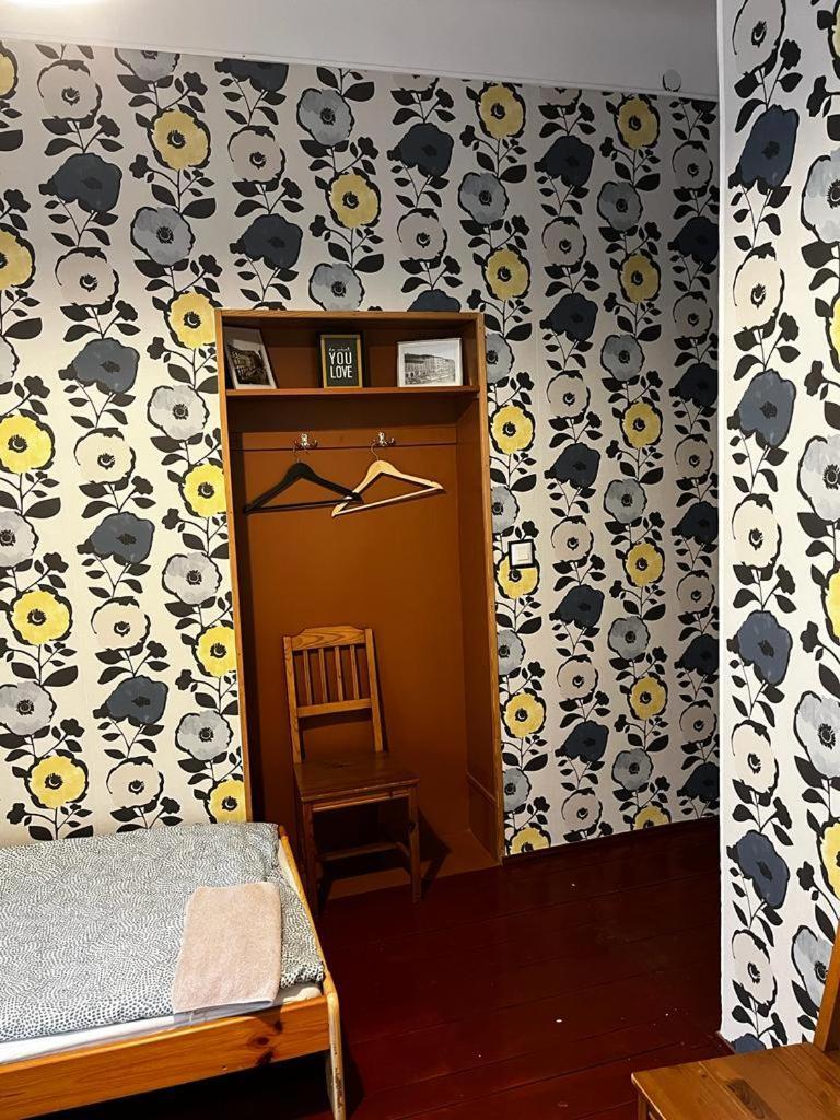 Hostel Retro Krasków Εξωτερικό φωτογραφία