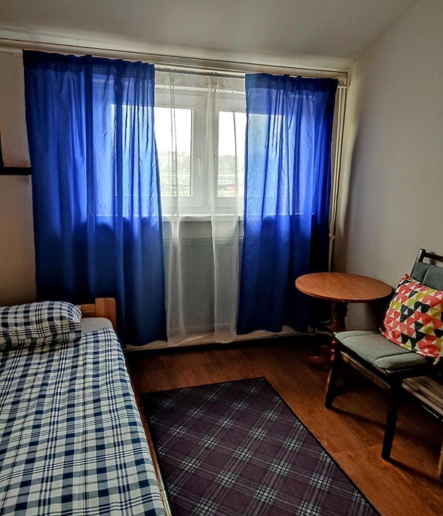 Hostel Retro Krasków Εξωτερικό φωτογραφία