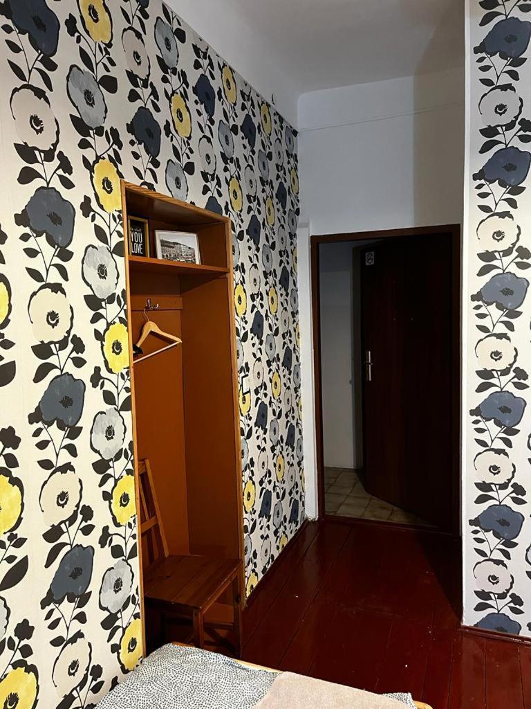 Hostel Retro Krasków Εξωτερικό φωτογραφία