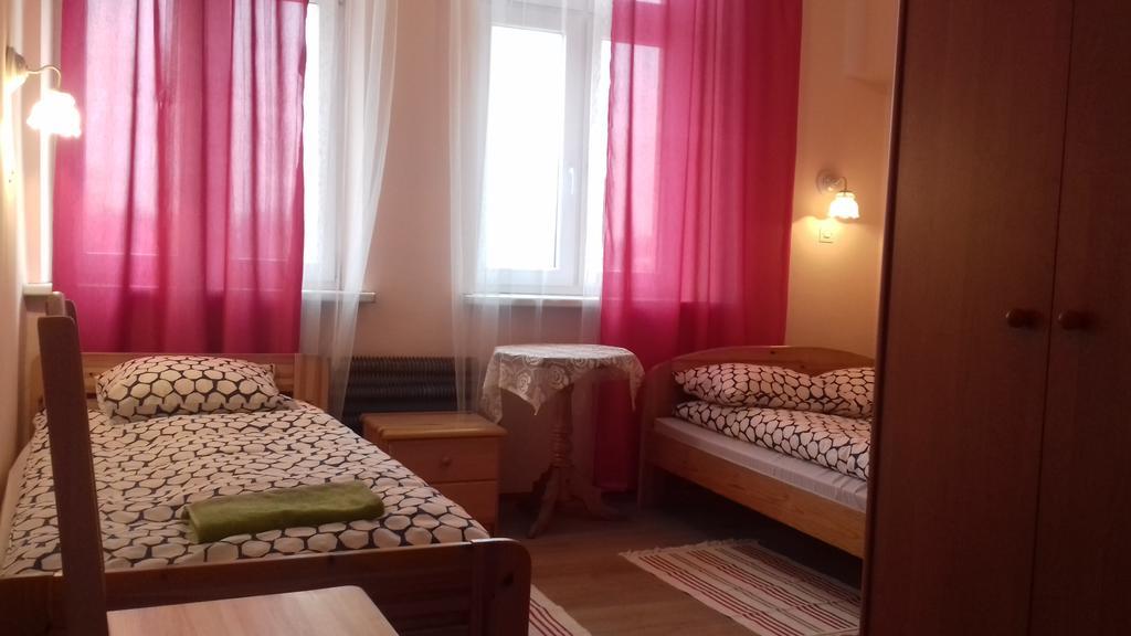 Hostel Retro Krasków Εξωτερικό φωτογραφία